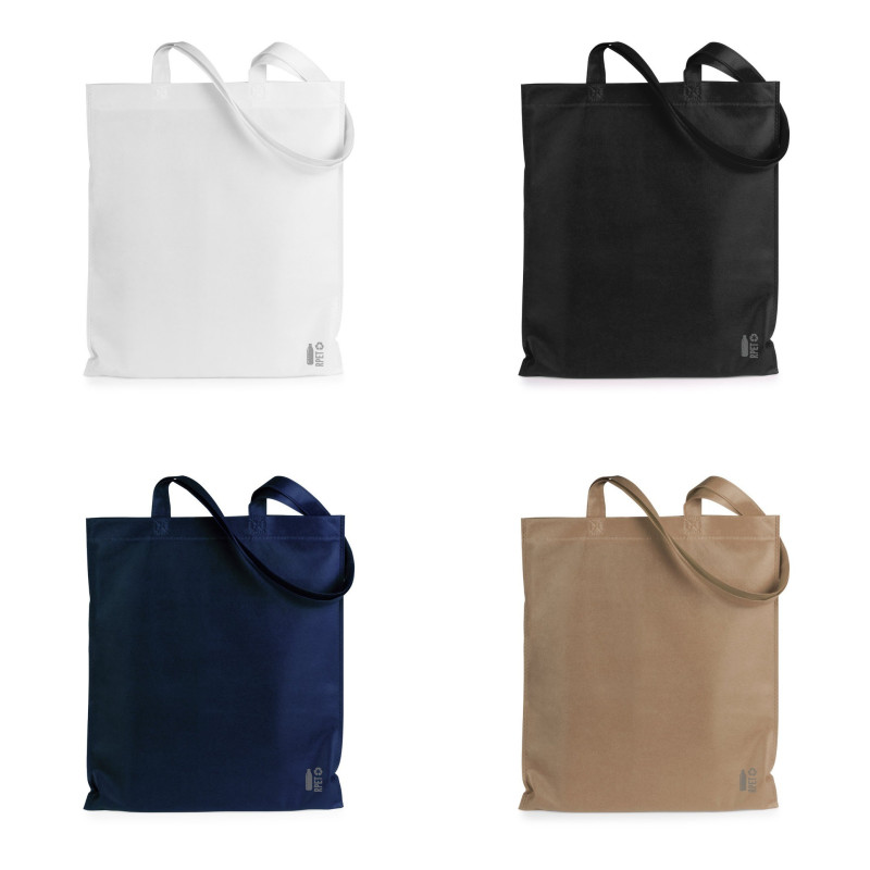 BOLSA  NON WOVEN RPET