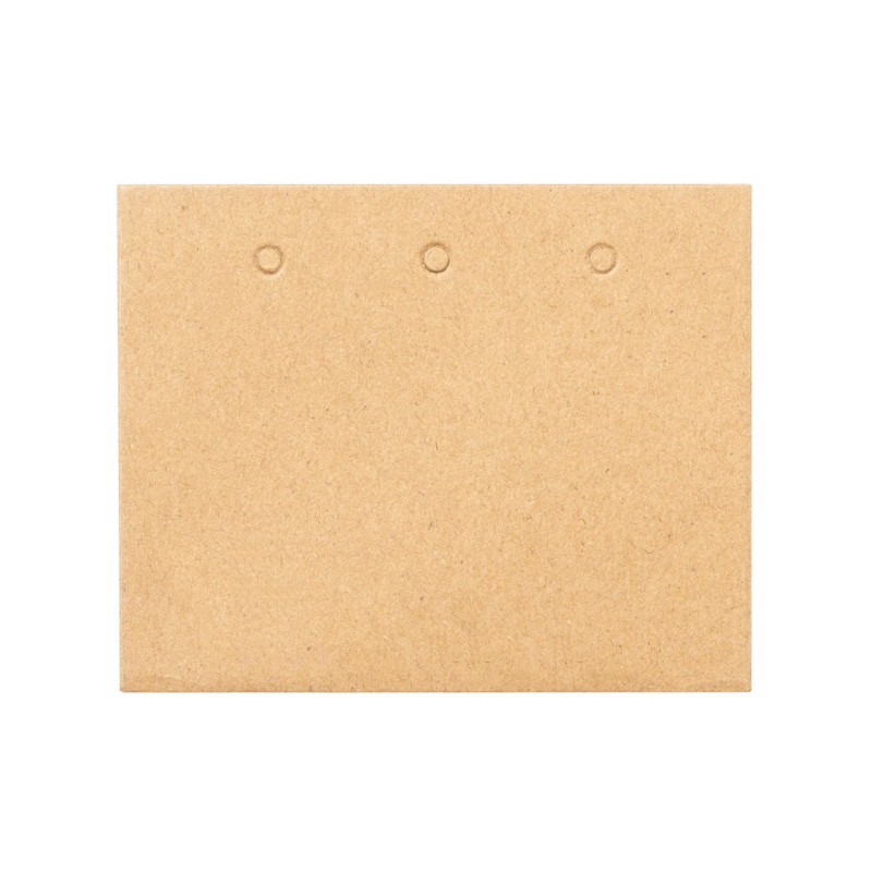 IDENTIFICADOR CARTON RECICLADO