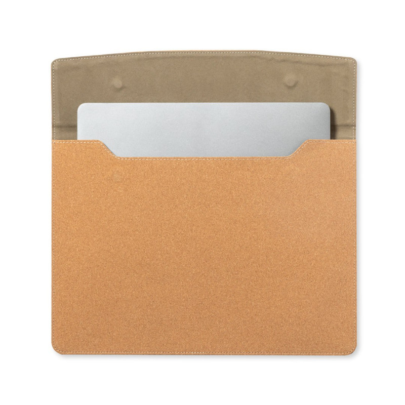 FUNDA PORTATIL CORCHO