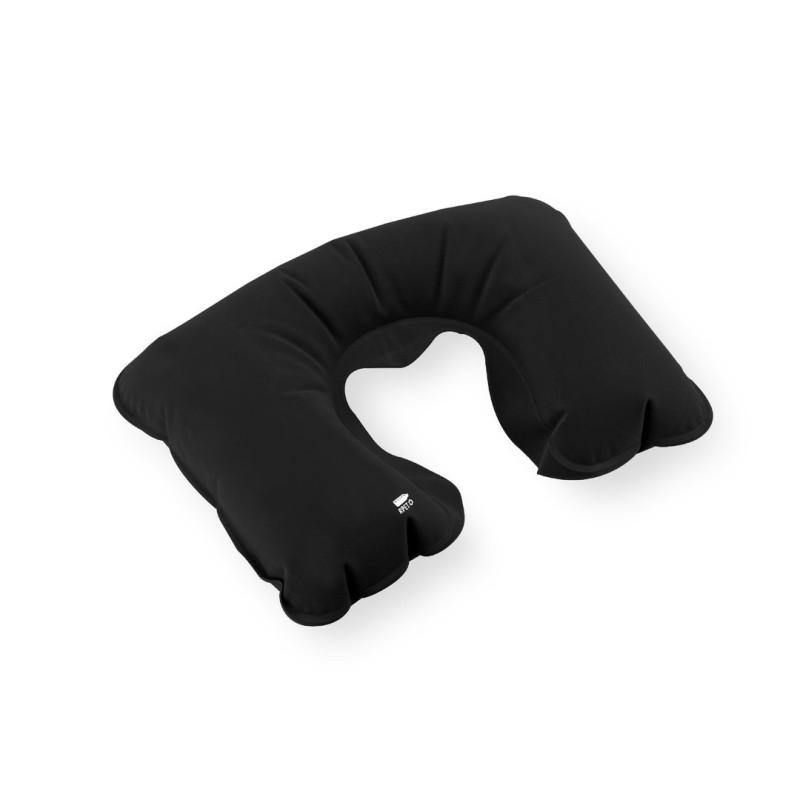 ALMOHADA VIAJE RPET