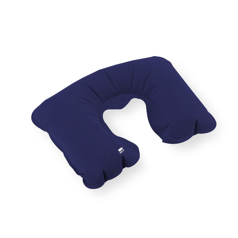 ALMOHADA VIAJE RPET