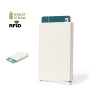 TARJETERO PROTECTOR RFID CAÑA TRIGO