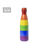 BIDON RAINBOW ACERO  INOX
