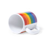 TAZA RAINBOW