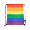 MOCHILA CUERDAS RAINBOW