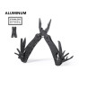 MULTIHERRAMIENTA ALUMINIO / ACERO