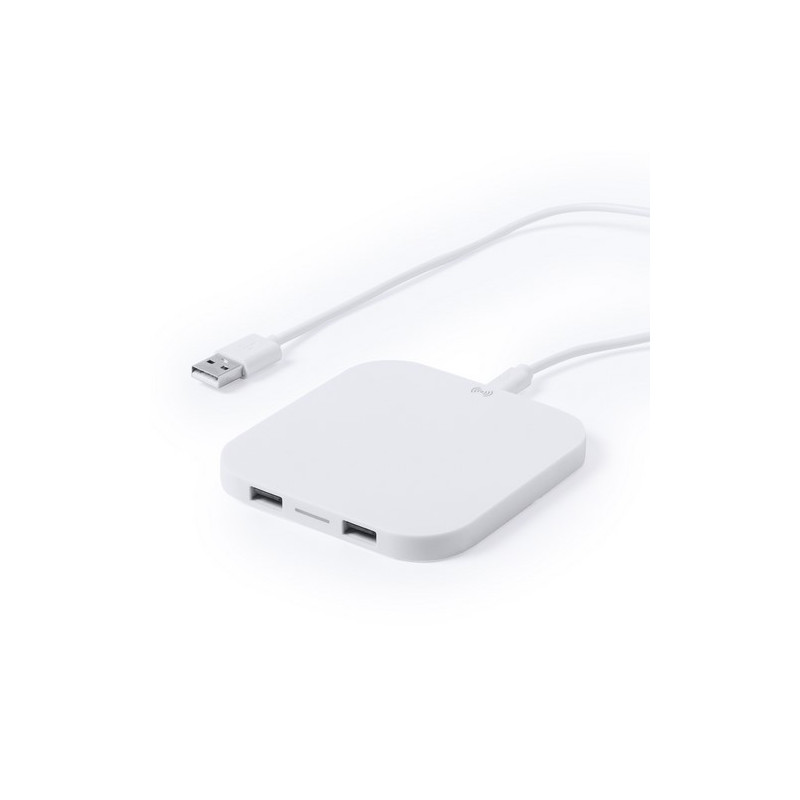 CARGADOR INALAMBRICO  MK5764