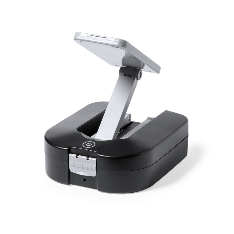 SET HERRAMIENTAS CON LUZ