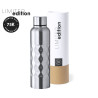 BIDON ACERO INOX DISEÑO EXCLUSIVO