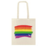 BOLSA DE ALGODON RAINBOW