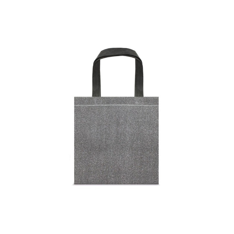 BOLSA ALGODON NON WOVEN DINA PEQUEÑA