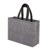 BOLSA NON WOVEN EFECTO BRILO