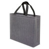 BOLSA NON WOVEN EFECTO BRILLO GRANDE