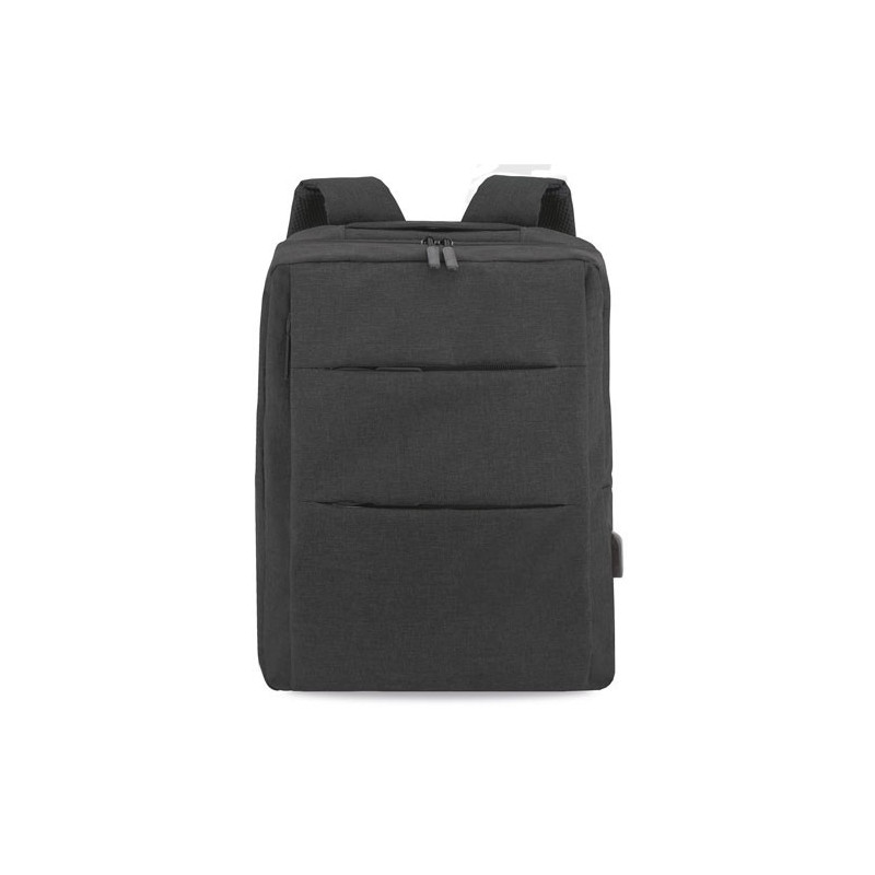 MOCHILA PORTAORDENADOR DAVIS