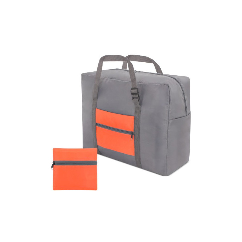 BOLSO DE VIAJE PLEGABLE GRAN CAPACIDAD