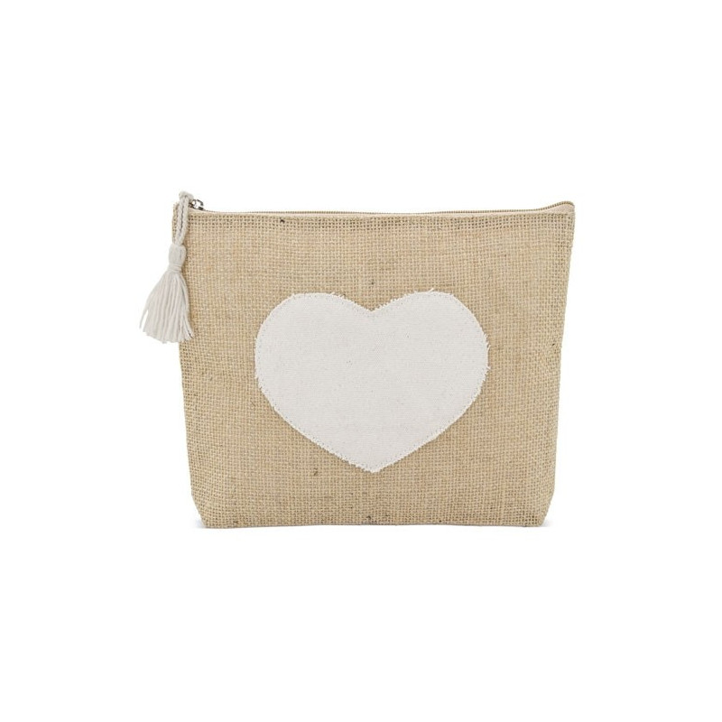 NECESER YUTE LAMINADO