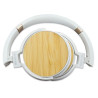 AURICULARES DE BAMBU MAVERICK