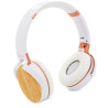 AURICULARES DE BAMBU MAVERICK