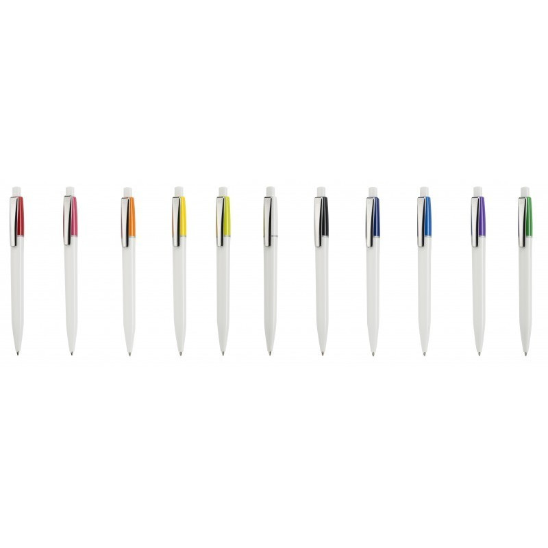 BOLIGRAFO SEMYR COLOR