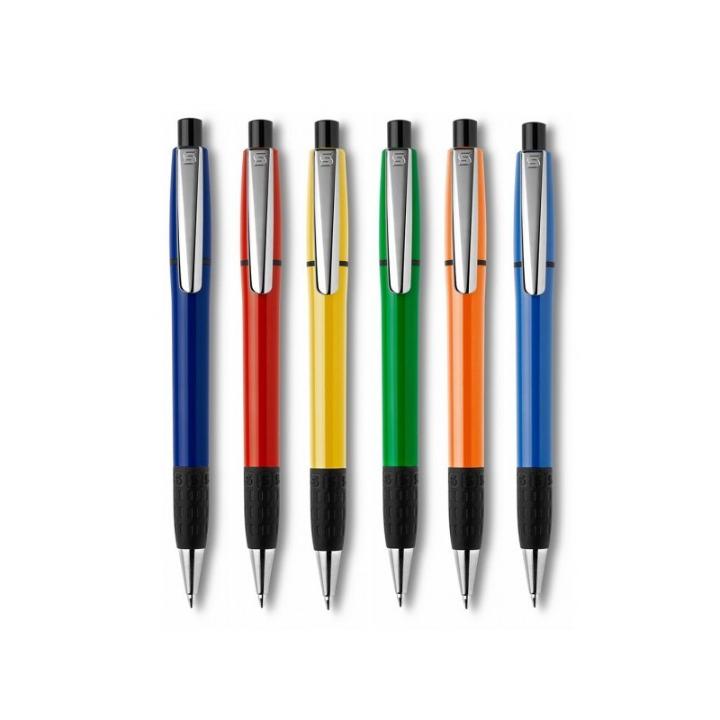 BOLIGRAFO SEMYR GOMA