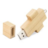 USB CRUZ DE BAMBU 32 GB