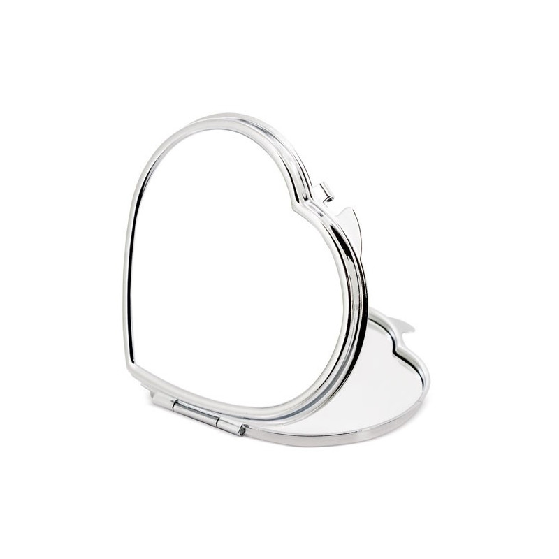 ESPEJO PARA SUBLIMACION DORAZON