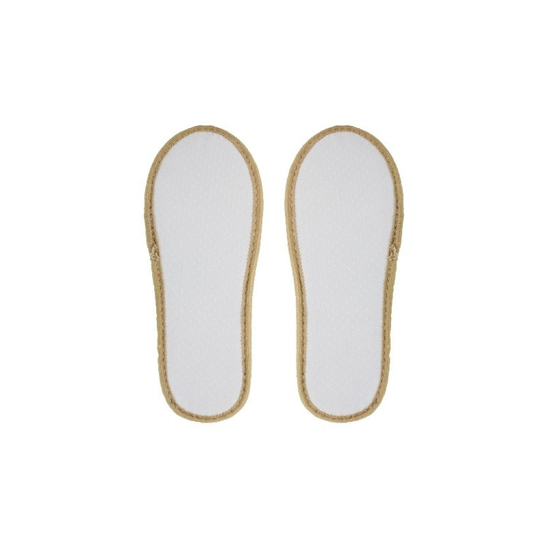 ALPARGATA ALGODON CANVAS