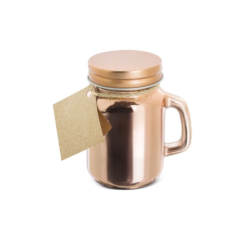 VELA AROMATICA CANELA