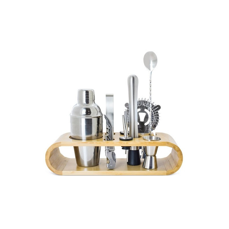 SET DE COCTELERIA PROFESIONAL