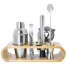 SET DE COCTELERIA PROFESIONAL
