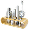 SET DE COCTELERIA PROFESIONAL